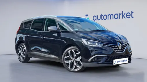 RENAULT Scenic Scenic Gr. 1.3 TCe FAP Intens EDC