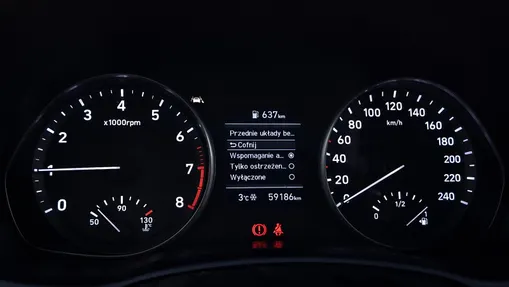 HYUNDAI i30 i30 1.0 T-GDI Modern