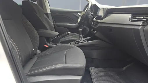 SKODA Scala Scala 1.0 TSI Ambition