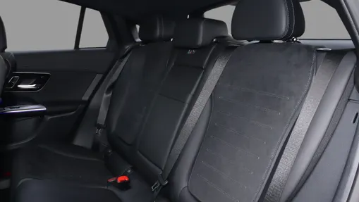 MERCEDES-BENZ GLC GLC Coupe 200 mHEV 4-Matic AMG Line