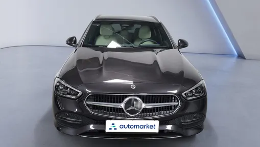 MERCEDES-BENZ C Klasa C 180 mHEV Avantgarde