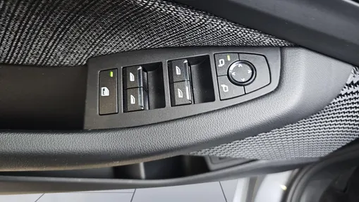 BMW Seria 2 218i aut