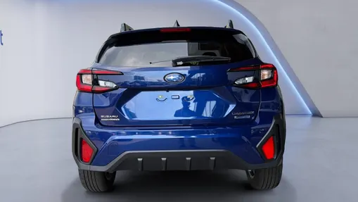 SUBARU Crosstrek Crosstrek 2.0i-S e-Boxer Platinum (EyeSight) Lineartronic Nowy