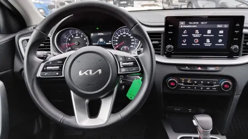 KIA XCeed XCeed 1.5 T-GDI M DCT