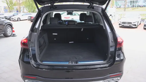 MERCEDES-BENZ GLE GLE 300 d mHEV 4-Matic AMG Line