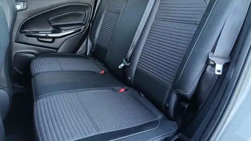 FORD Ecosport Ecosport 1.0 EcoBoost GPF Titanium ASS