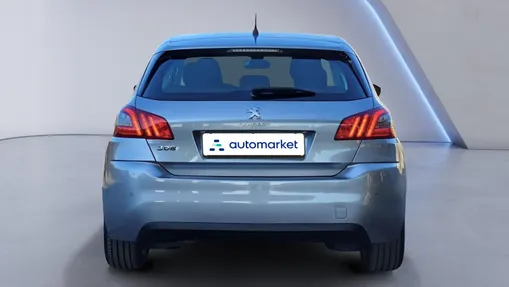 PEUGEOT 308 308 1.5 BlueHDi Active Pack Business S&S