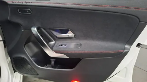 MERCEDES-BENZ CLA CLA 180 mHEV AMG Line 7G-DCT