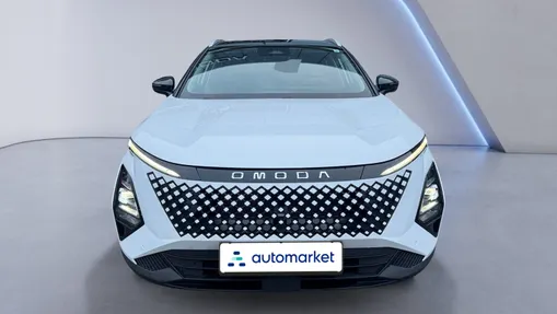 OMODA Omoda 5 Omoda 5 1.5 T-GDI Hybrid Premium DHT Nowy