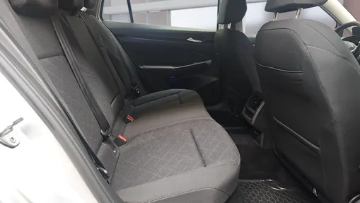 VOLKSWAGEN Golf Golf VIII 1.5 TSI EVO Life