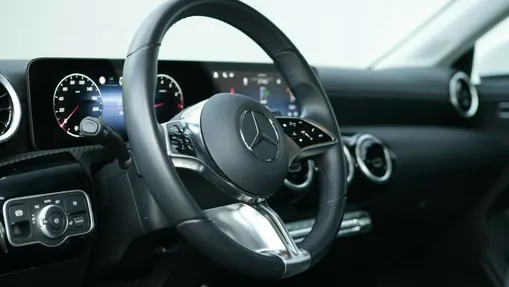 MERCEDES-BENZ CLA CLA 200 mHEV 7G-DCT