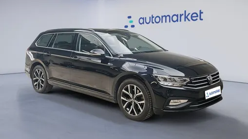 VOLKSWAGEN Passat Passat 1.5 TSI EVO Business DSG