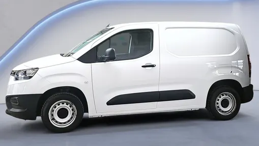 TOYOTA Proace City Proace City 1.5 D-4D Standard 2,3t Active