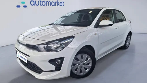KIA Rio Rio 1.0 T-GDI M