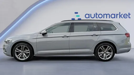 VOLKSWAGEN Passat Passat 2.0 TDI EVO Business DSG