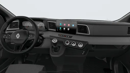 RENAULT Master Master dCi L2H2 Extra Nowy
