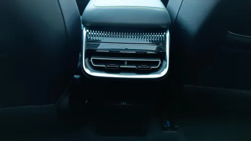 BAIC Beijing 5 Beijing 5 1.5T Luxury DCT