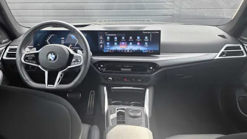 BMW Seria 4 420d xDrive mHEV M Sport sport-aut