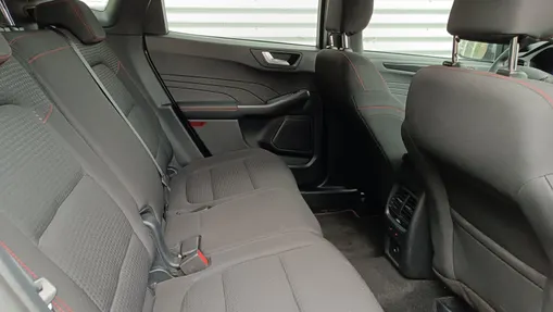 FORD Kuga Kuga 2.0 EcoBlue AWD ST-Line aut