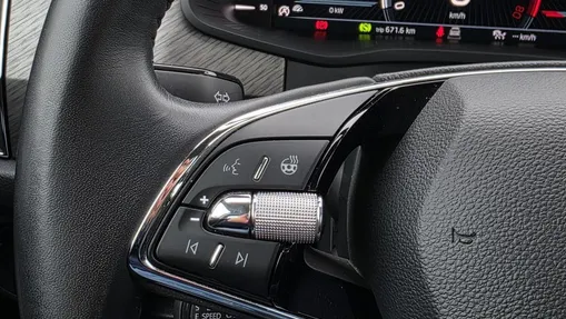 SKODA Kodiaq Kodiaq 2.0 TSI 4x4 Style DSG 7os.