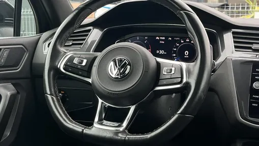 VOLKSWAGEN Tiguan Tiguan Allspace 2.0 TDI 4Mot. R-Line DSG