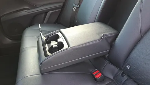 TOYOTA Camry Camry 2.5 Hybrid Comfort CVT