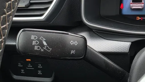 SEAT Leon Leon 1.5 TSI Style