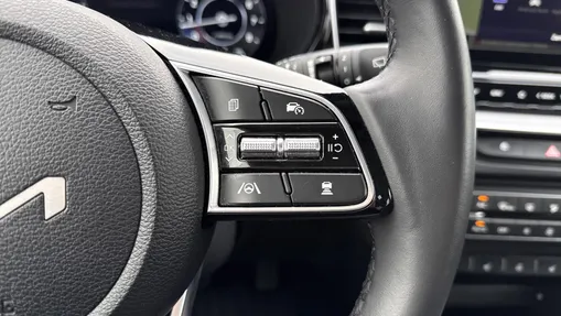 KIA XCeed XCeed 1.5 T-GDI Business Line DCT