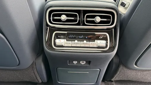 BAIC BJ60 BJ60 mHEV Flagship 4x4 aut Nowy