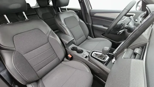 RENAULT Arkana Arkana 1.3 TCe mHEV Techno EDC