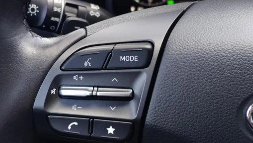 HYUNDAI Kona Kona 1.6 GDI Hybrid Executive DCT