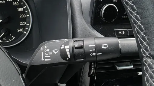 NISSAN Qashqai Qashqai 1.3 DIG-T N-Connecta EU6d
