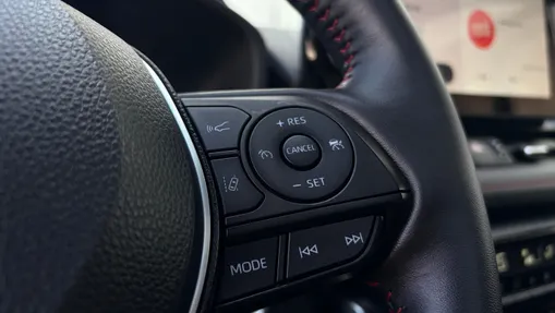 TOYOTA RAV4 RAV4 2.5 Plug-In Hybrid Style 4x4