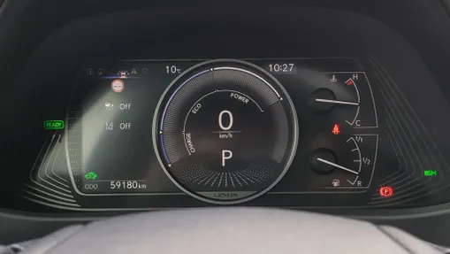 LEXUS UX UX 250h GPF F Impression 2WD