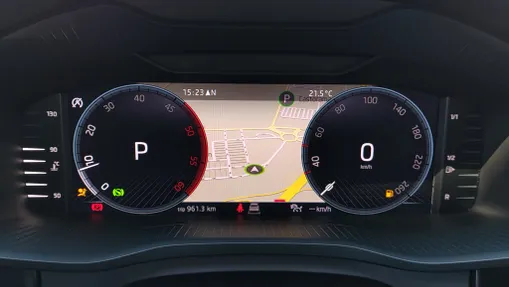 SKODA Kodiaq Kodiaq 2.0 TDI 4x4 L&K DSG