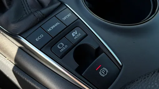 TOYOTA Camry Camry 2.5 Hybrid Comfort CVT