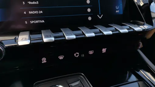 PEUGEOT 508 508 2.0 BlueHDi Allure S&S EAT8