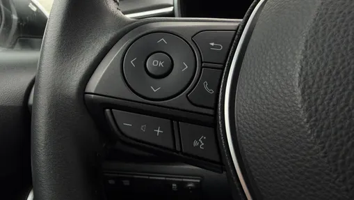 TOYOTA Corolla Corolla 1.8 Hybrid Comfort