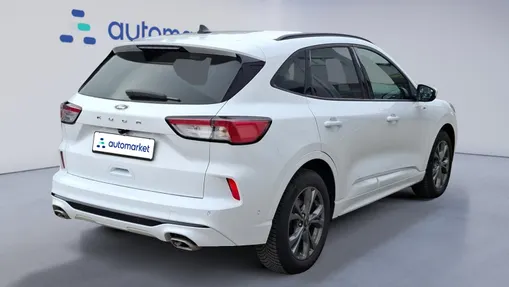 FORD Kuga Kuga 1.5 EcoBoost FWD ST-Line X