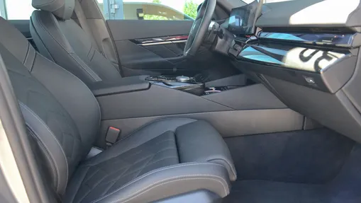 BMW Seria 5 520d xDrive mHEV M Sport aut