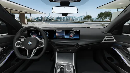 BMW Seria 3 320d xDrive mHEV sport-aut Nowy