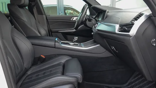 BMW X5 X5 xDrive30d mHEV sport-aut