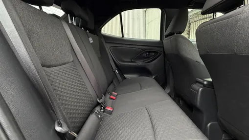 TOYOTA Yaris Cross Yaris Cross Hybrid 1.5 Style