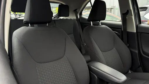 TOYOTA Yaris Cross Yaris Cross Hybrid 1.5 Comfort