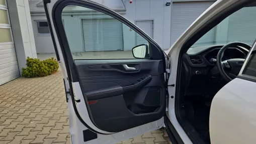 FORD Kuga Kuga 2.5P PHEV FWD ST-Line