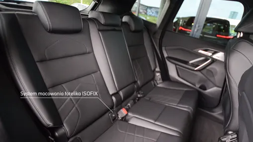 BMW X1 X1 xDrive25e M Sport sport-aut