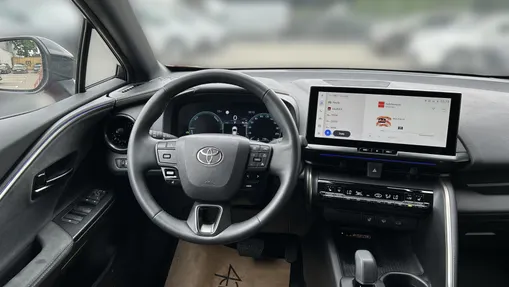 TOYOTA C-HR C-HR 1.8 Hybrid Executive