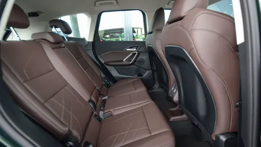BMW X1 X1 sDrive18i xLine sport-aut