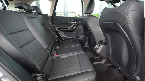 BMW X1 X1 xDrive20d mHEV xLine sport-aut