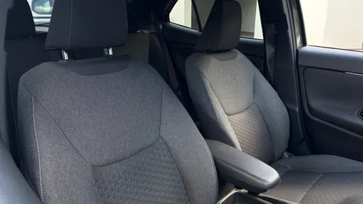TOYOTA Yaris Cross Yaris Cross Hybrid 1.5 Style